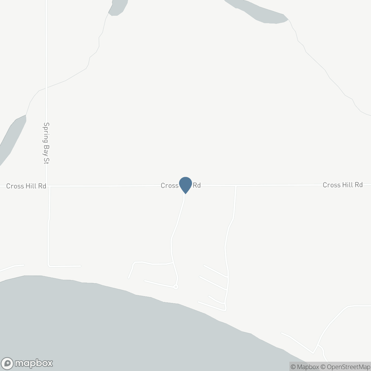 36 - 311 CROSS HILL ROAD, Manitoulin Island, Ontario P0P 1G0